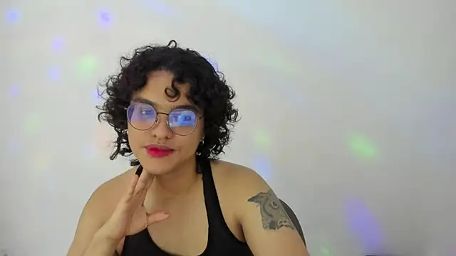 Diane blossom online show from October 22, 10:20 pm