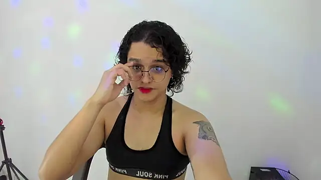 Diane blossom online show from October 23, 6:50 pm