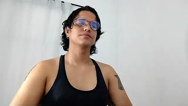 Diane blossom online show from January 9, 7:26 pm