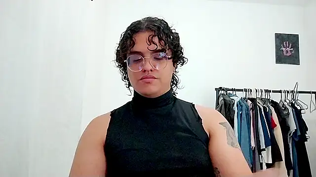 Diane blossom online show from March 23, 12:25 am