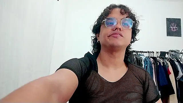 Diane blossom online show from March 24, 12:15 am