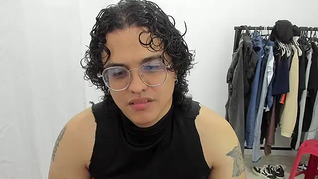 Diane blossom online show from April 9, 6:46 pm