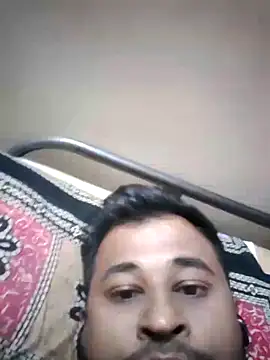 wasim74 online show from February 7, 5:07 pm