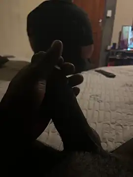 Goddess couple101 online show from January 6, 7:17 pm