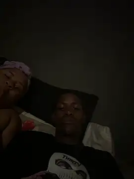 Goddess couple101 online show from January 13, 6:46 pm