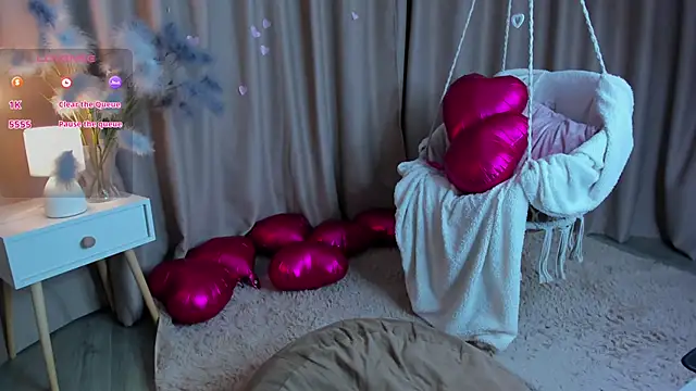 miiss  lulu online show from February 28, 12:00 am