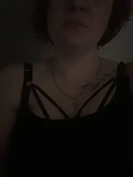 Snapshot of Luna_Echo chatting on February 10, 6:45 pm Luna Echo online show from February 10, 6:45 pm