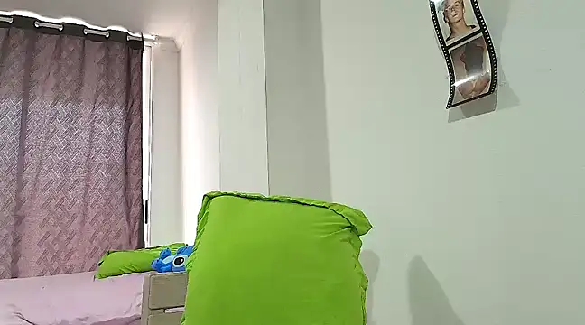 neko lust online show from February 26, 12:47 pm
