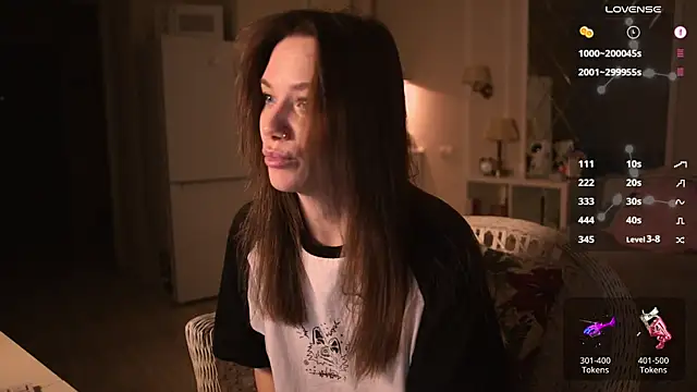 alexa feels  online show from February 16, 5:48 am