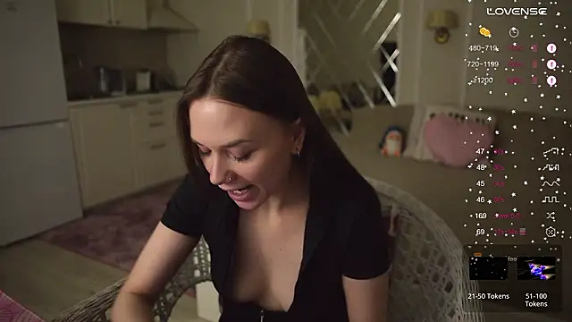 alexa feels  online show from February 13, 4:14 pm