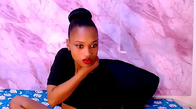 EbonyStarLite69 online show from February 23, 8:55 pm