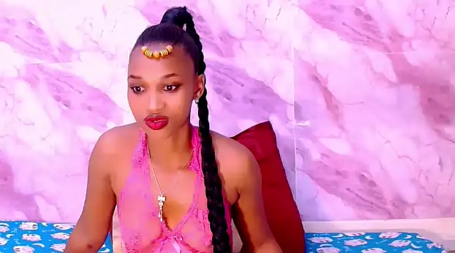 EbonyStarLite69 online show from February 27, 5:58 pm