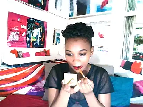 EbonyStarLite69 online show from March 16, 12:56 am