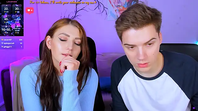 catherine kitty online show from October 6, 7:11 pm