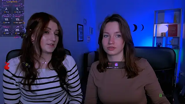 catherine kitty online show from November 30, 10:25 pm