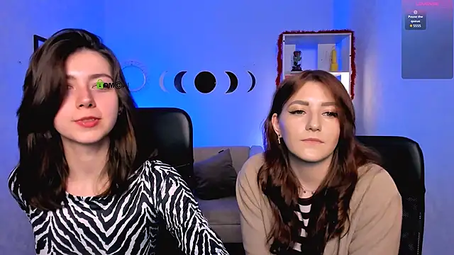 catherine kitty online show from March 18, 8:23 pm