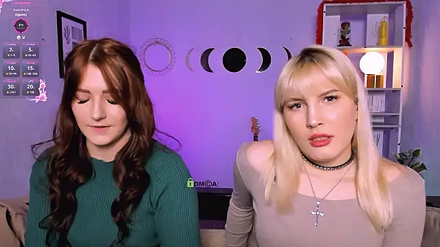 catherine kitty online show from March 22, 11:19 pm