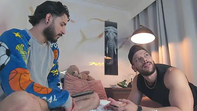 bakersboyssexys online show from November 9, 12:53 am