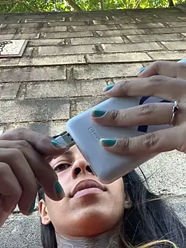 casalshowtime2 online show from March 10, 7:30 pm