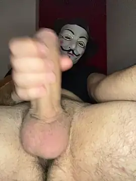 Gango 777 online show from February 24, 10:36 pm