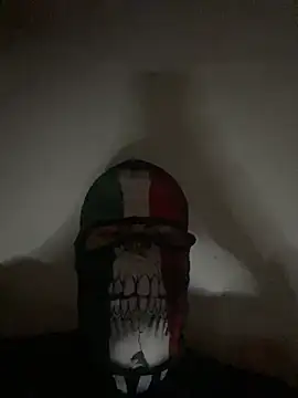 Gango 777 online show from April 27, 7:34 pm