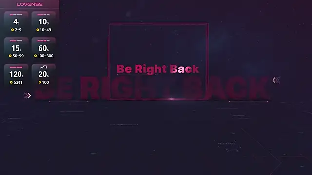 joycemilka online show from June 20, 8:17 am
