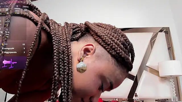 AgathaBladee online show from February 11, 10:39 pm