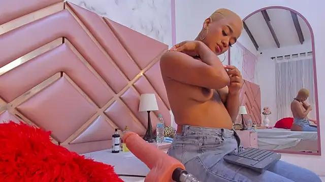 AgathaBladee online show from November 16, 1:55 am