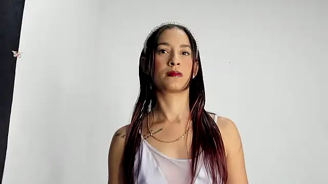 Snapshot of Olivia_Stevens chatting on April 8, 8:53 pm Olivia Stevens online show from April 8, 8:53 pm