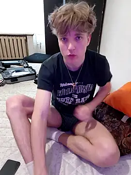 And25bn online show from March 11, 12:00 pm