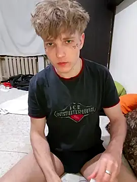 And25bn online show from April 16, 9:15 pm