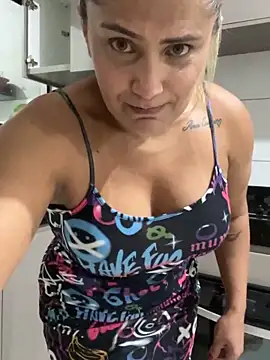 Gabyseex online show from April 4, 3:49 am