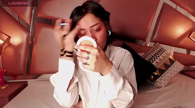 Snapshot of DarkMysterysF chatting on March 13, 5:50 pm DarkMysterysF online show from March 13, 5:50 pm