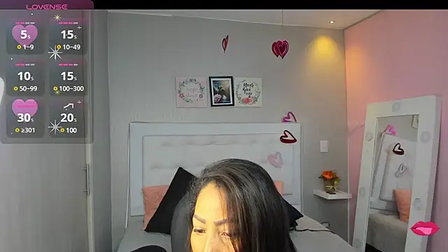 Michelle  taylor online show from February 22, 1:57 pm