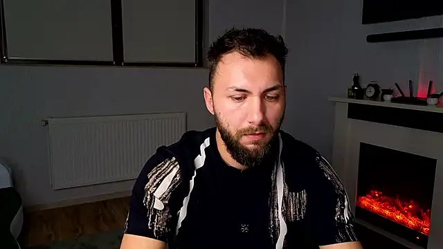 JamieNoxus online show from November 12, 6:58 am