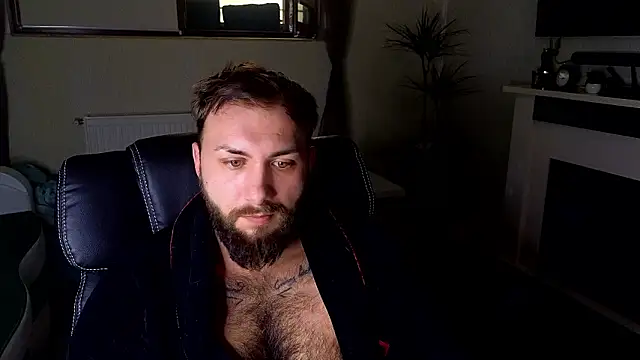 JamieNoxus online show from March 9, 7:56 am