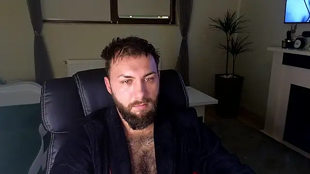 JamieNoxus online show from March 10, 6:40 am