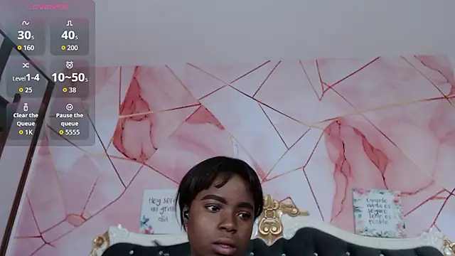 LindaBird online show from January 13, 9:09 pm