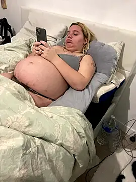 Princessemisse online show from January 11, 6:13 pm