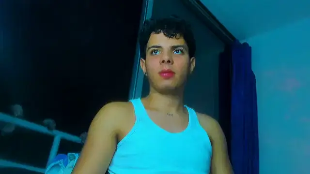 Alessandro 1610 online show from October 31, 4:13 am