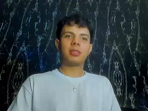 Alessandro 1610 online show from March 15, 3:23 am