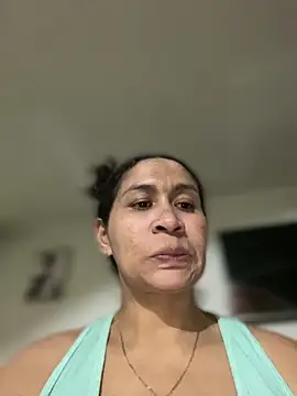 Carola-Ross online show from March 31, 11:16 pm