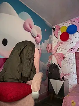 Snapshot of Carola-Ross chatting on July 12, 5:48 pm Carola-Ross online show from July 12, 5:48 pm
