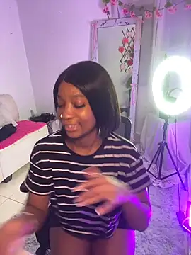 Snapshot of blackgril12 chatting on February 6, 11:30 pm blackgril12 online show from February 6, 11:30 pm