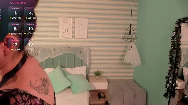 Snapshot of abby_apple chatting on October 31, 1:45 pm abby apple online show from October 31, 1:45 pm