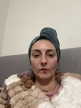 Miroslava1247 online show from January 13, 7:41 pm