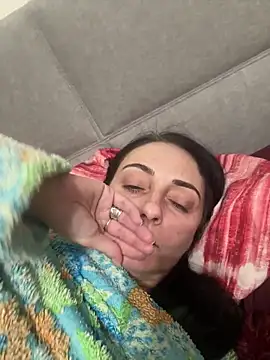 Miroslava1247 online show from February 8, 9:29 pm