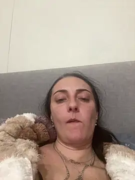 Miroslava1247 online show from April 14, 5:30 pm