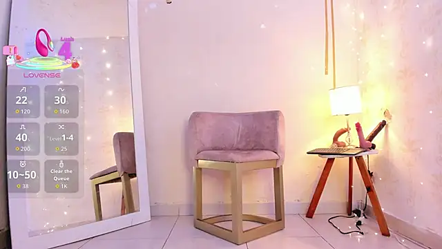 Emylyjonhs online show from November 19, 11:49 pm