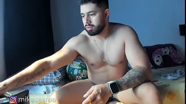 mikeblaree online show from November 29, 7:17 pm